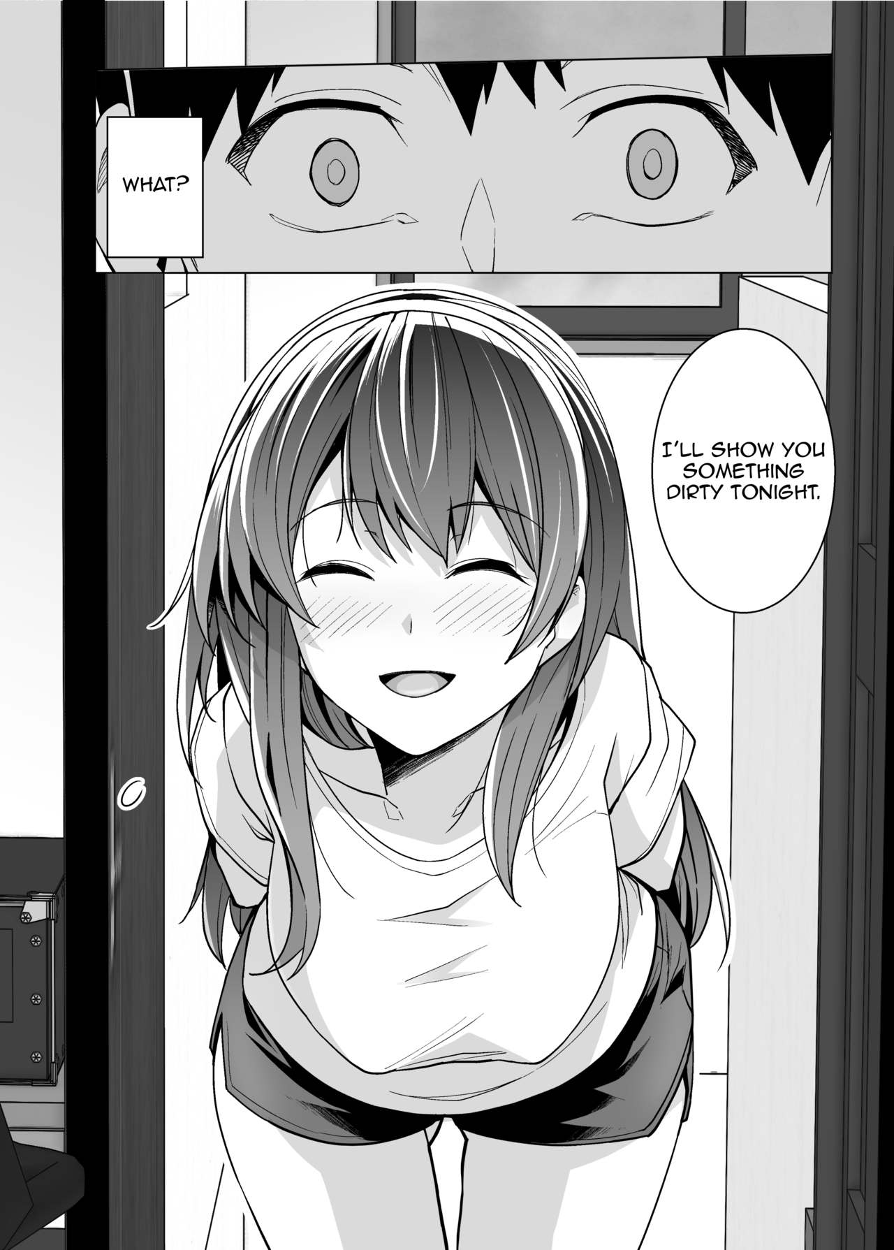 [Royal Bitch (haruhisky)] Ane wa Oyaji ni Dakareteru | My Sister Sleeps With My Dad [English] [Decensored] [Digital] page 22 full