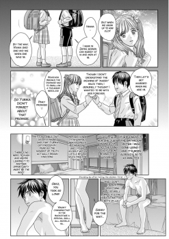 [Nishimaki Tohru] TEEN XXX Ch. 1 [English] [SMDC] [Digital] - page 15