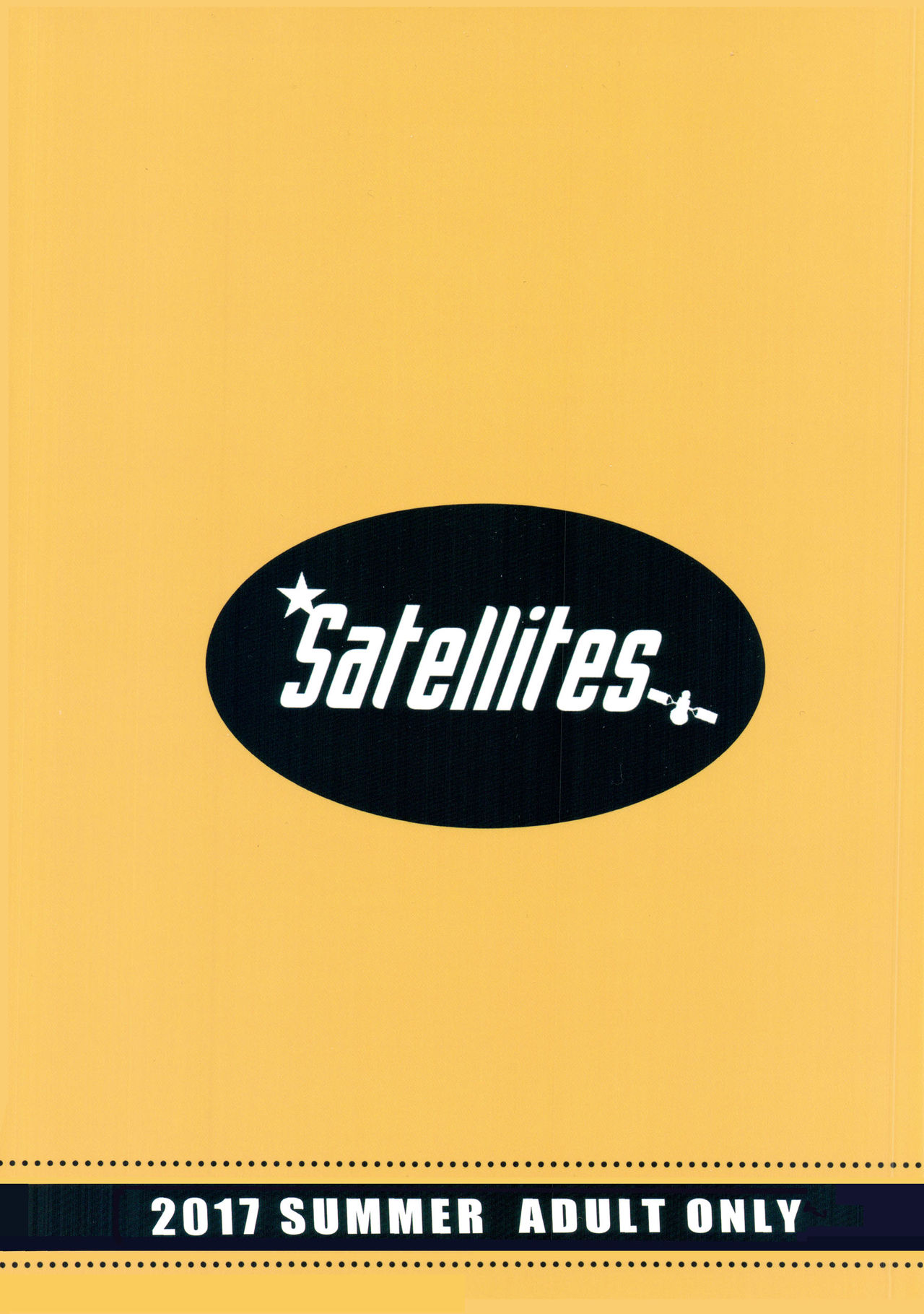 (C92) [Satellites (Satetsu)] PEACEFUL DAYS (Touhou Project) page 26 full