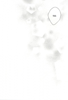 (Senka no Toki) [Shinkai (Someya Miho)] Senkou Hanabi | Sparklers (Touken Ranbu) [English] [Sexy Akiba Detectives] - page 23
