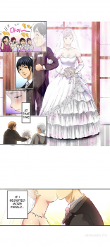 Is it Okay for your Husband Ch.1-5 (English) (Ongoing) - page 39