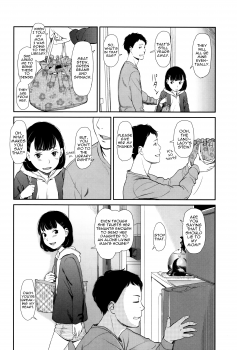 [Onizuka Naoshi] Emotive Ch. 1-4 [English] - page 31
