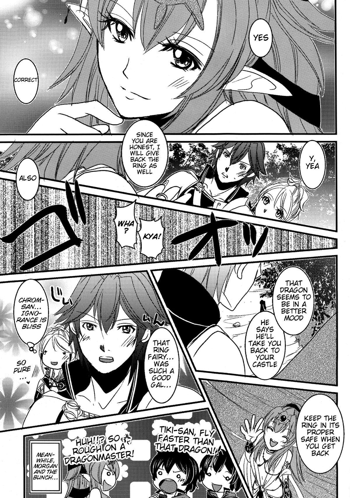 (C83) [atelierkk (kazamik)] LORD of the RING king of Iris (Fire Emblem: Awakening) [English] [EHCOVE] page 29 full