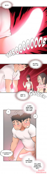 [Choe Namsae, Shuroop] Sexercise Ch.23/? [English] [Hentai Universe] - page 49