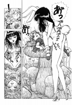 [DAPHNIA] Hitomi Suishou - page 14