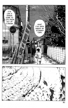 [Maeda Toshio] Urotsuki Douji Vol.3 (Return of the Overfiend) Ch.3 [English] - page 29