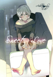 (C93) [DSO (Momoko)] Sweet Love
