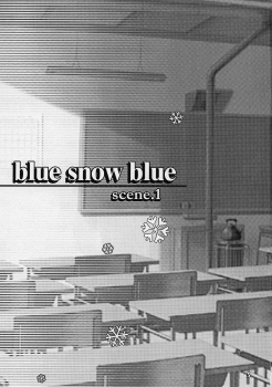 (C68) [WakuWaku Doubutsuen (Tennouji Kitsune)] blue snow blue scene.1 - page 3