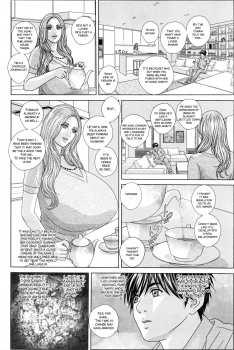 [Nishimaki Tohru] SUPERBOOBS Ch. 11-15 [English] - page 25