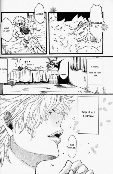 (SPARK9) [Amanojaku. (Sakichi)] Kimi, Omoi | Thinking of You (Hunter x Hunter) [English] [HXH-Doujinshilivejournal] - page 10