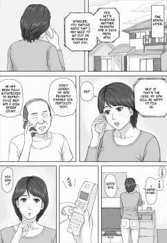 [Manga Jigoku] Gimu Seikou | Obligatory Sexual Intercourse [English] [CopyOf] - page 19