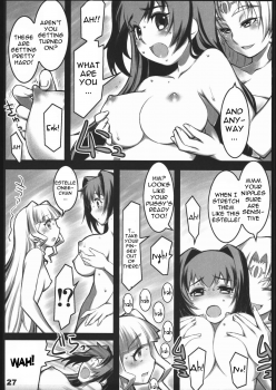 (C70) [ALFA300 (Seki Suzume)] AlfA 2mg (The Legend of Heroes: Sora no Kiseki) [English] {doujin-moe.us} - page 25