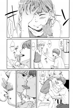 [Onizuka Naoshi] Emotive Ch. 1-4 [English] - page 8