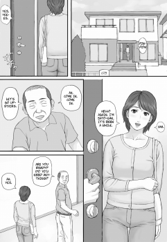 [Manga Jigoku] Gimu Seikou | Obligatory Sexual Intercourse [English] [CopyOf] - page 7