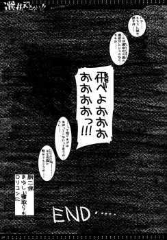 (C80)[Harthnir (Misakura Nankotsu)] Sentaku Dekinai!! (Steins;Gate) - page 26