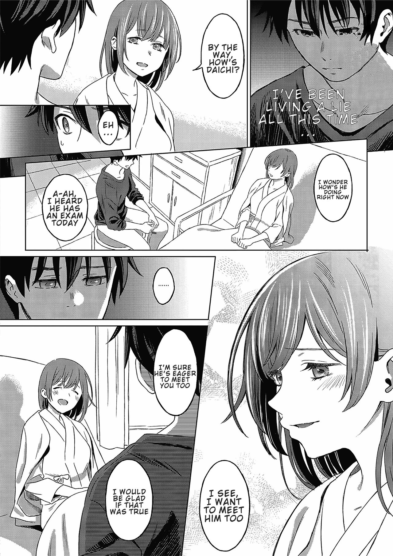 [Miyama] ANEMONE (COMIC ExE 24) [English] [Confidential TL] [Digital] [Decensored] page 4 full