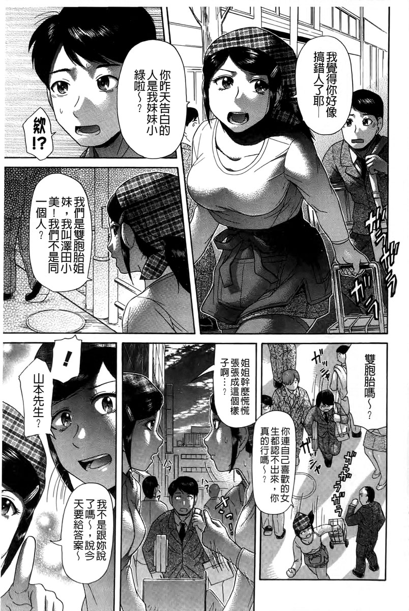 [Kogaino] Genkininatte [Chinese] page 194 full