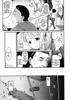 [Higenamuchi] An Older Person [English] + Extra chapter - page 3
