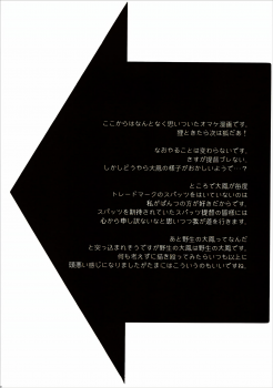 (COMIC1☆10) [Kamishiki (Kamizuki Shiki)] Taihou-chan wa Hatsujouki (Kantai Collection -KanColle-) [Chinese] [柳葉個人漢化] - page 17
