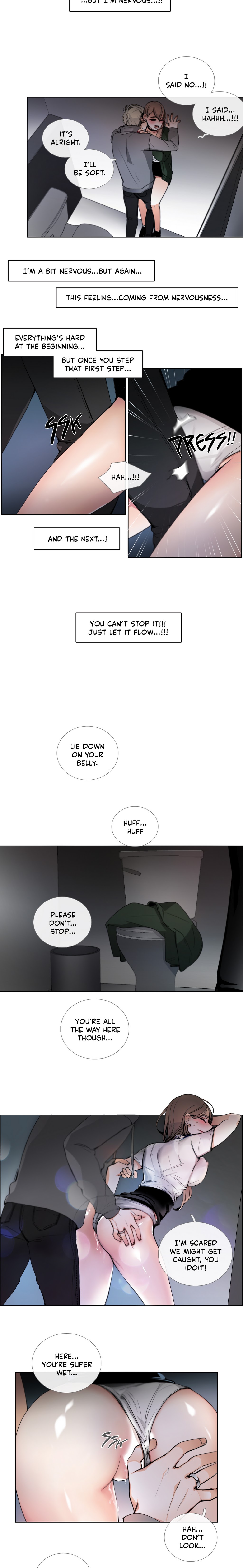 [Silverstar] Talk To Me Ch.1-24 (English) (Ongoing) page 281 full