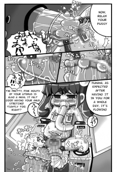 [LOL] Saishuu Seiki Yupiko [English] - page 8