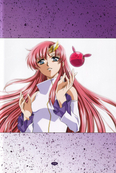 (C69) [Henrei-kai (Kawarajima Koh)] M.O.E -Morgen of Extended- (Kidou Senshi Gundam SEED DESTINY) - page 36