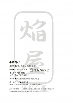 (C85) [Homuraya★Pleiades (Homura Subaru)] MAGICAL NIPPLE KISS 2 [Chinese] [诱骗者迪卡伊&狗狗汉化] - page 19