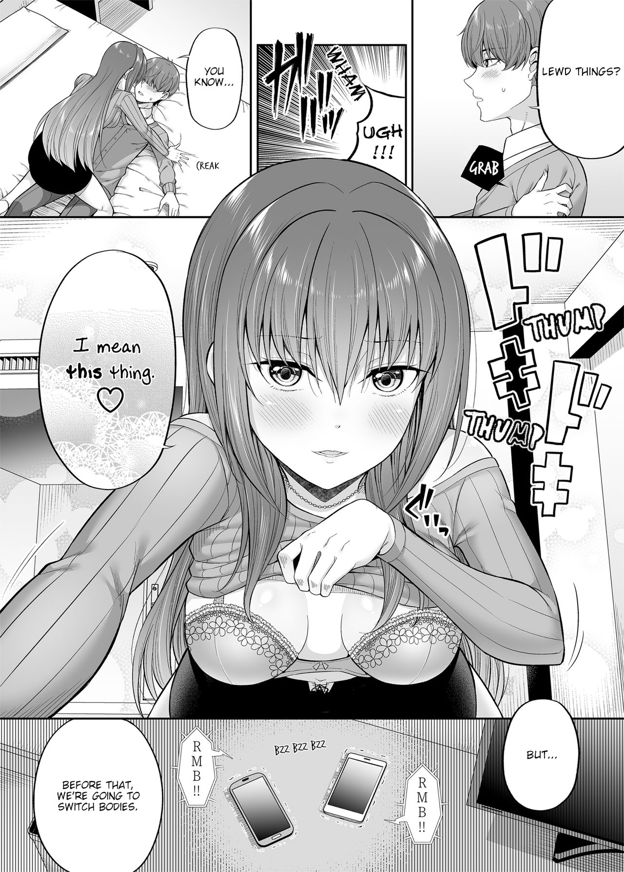 [Fujiya (Nectar)] Watashi no Karada, Okashishimasu. Idol Hen | Rent my body. Idol edition [English] [Hurakano] [Digital] page 21 full