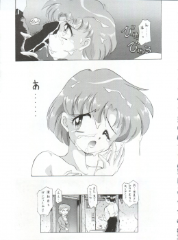 (CR16) [Sairo Publishing (J.Sairo)] Yamainu Vol. 1 (Slayers, Bishoujo Senshi Sailor Moon) - page 39