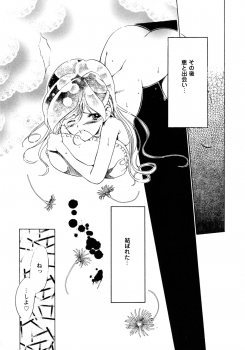 [Akai Suisei] Seijo no Utage - page 37