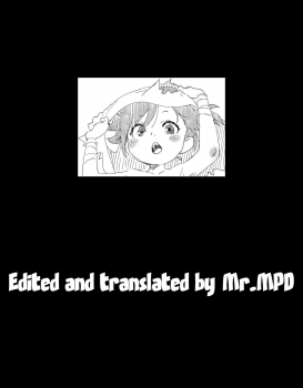 (SHT2019 Haru) [Okosama Lunch (Nishinozawa Kaorisuke)] Dororo de Pon! (Dororo) [English] =Mr.MPD= - page 10