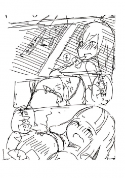 [Uzuki Karasu] 北上さんがダイエット（隠語）するだけの漫画 (Kantai Collection -KanColle-) - page 8