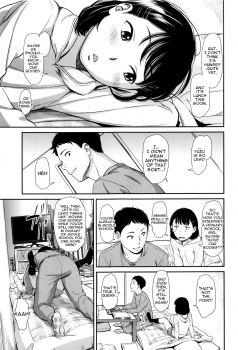 [Onizuka Naoshi] Emotive [English] [sneikkimies] - page 34