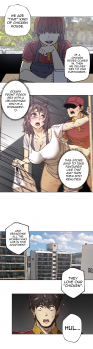 [ButcherBoy] Household Affairs Ch.78-85 (English) - page 27