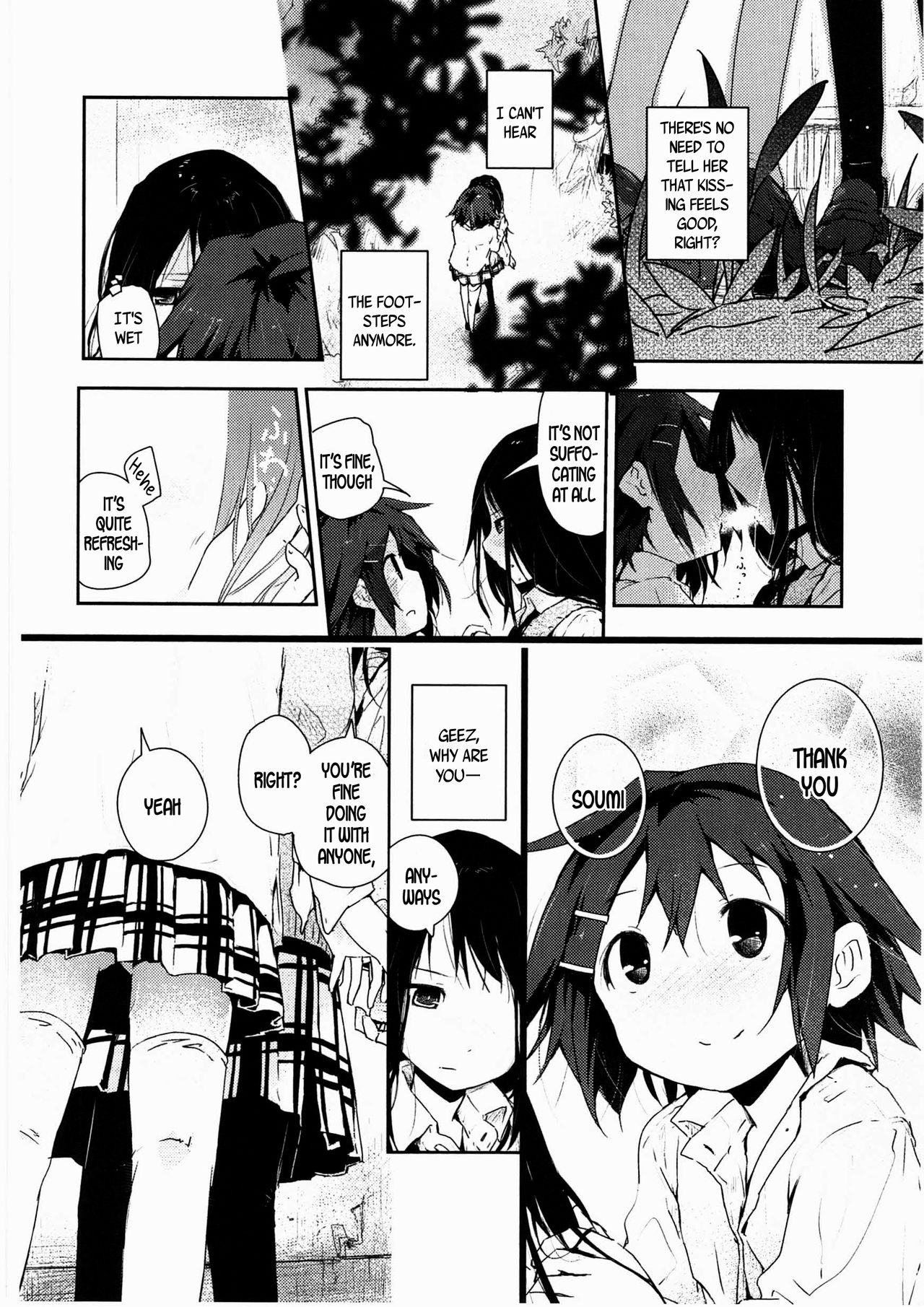 [Cloba.U] skew Lines (Asu Mata Kimi no Ie e) [English] [DKKMD Translations] page 16 full