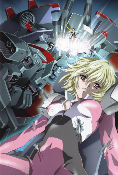 (C69) [Henrei-kai (Kawarajima Koh)] M.O.E -Morgen of Extended- (Kidou Senshi Gundam SEED DESTINY) - page 27