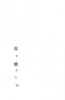(FALL OF WALL2) [Senkan AA (Ahiru)] Kimi o Kowashi Tai (Shingeki no Kyojin) - page 20