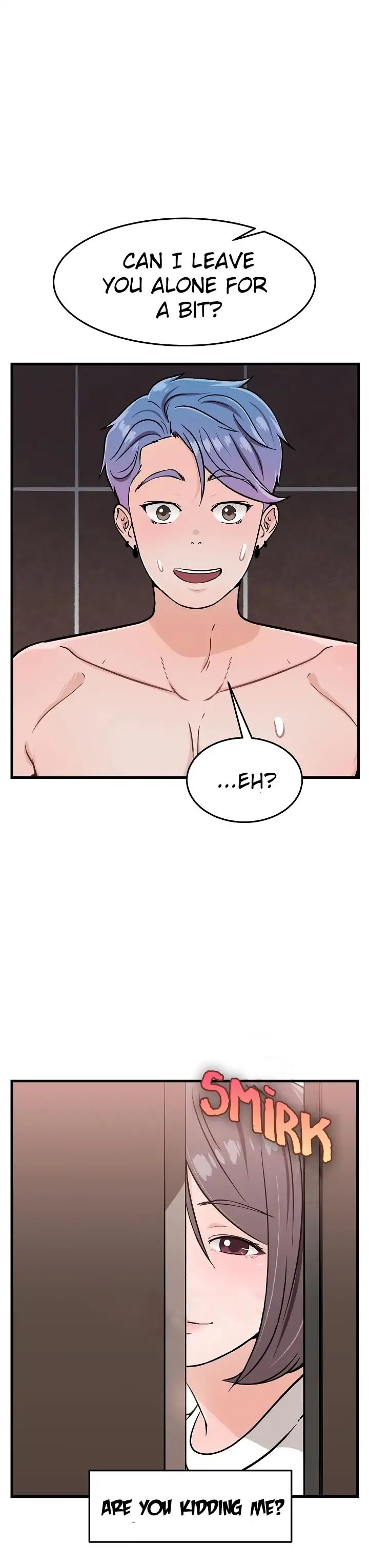 [Jangmi] Let's Try SM With Me! Ch.1-2 [English] [EnaEnaTusukScans] page 51 full