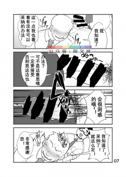 [Yukemuri Froster (Yunosuke)] Cool Shine Bitch!! encore [Chinese] [同文城] [Digital] - page 8