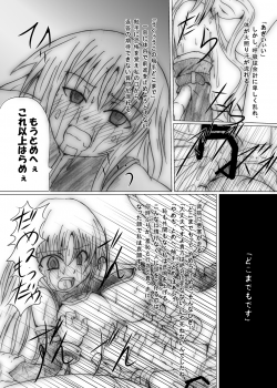 [Kurodamaya] Hangyaku no Daishou (Code Geass: Hangyaku no Lelouch (Lelouch of the Rebellion)) - page 29