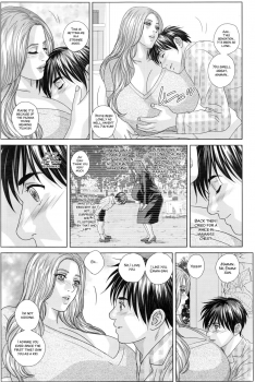 [Nishimaki Tohru] SUPERBOOBS Ch. 11-15 [English] - page 30