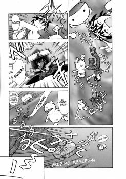 [Tuna Empire] Manga Naze nani Kyoushitsu [English] [Faytear + Ero-Otoko] - page 31
