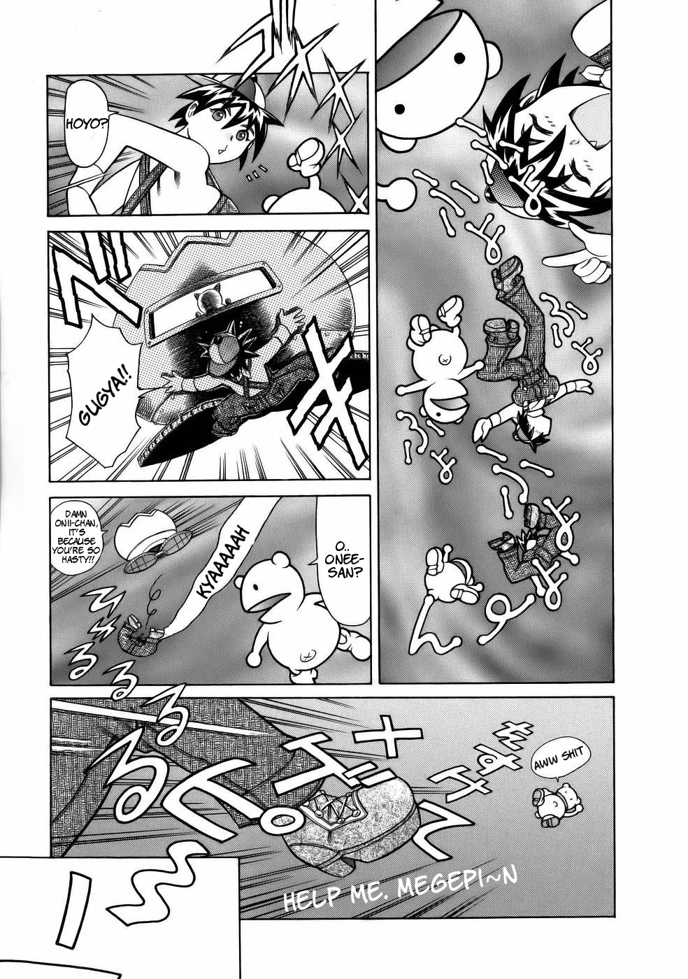 [Tuna Empire] Manga Naze nani Kyoushitsu [English] [Faytear + Ero-Otoko] page 31 full