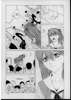 (C71) [Kouchaya (Ohtsuka Kotora)] Suki (Neon Genesis Evangelion) [English] [desudesu] - page 9