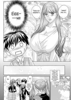 [Nishimaki Tohru] TEEN XXX Ch. 1 [English] [SMDC] [Digital] - page 13