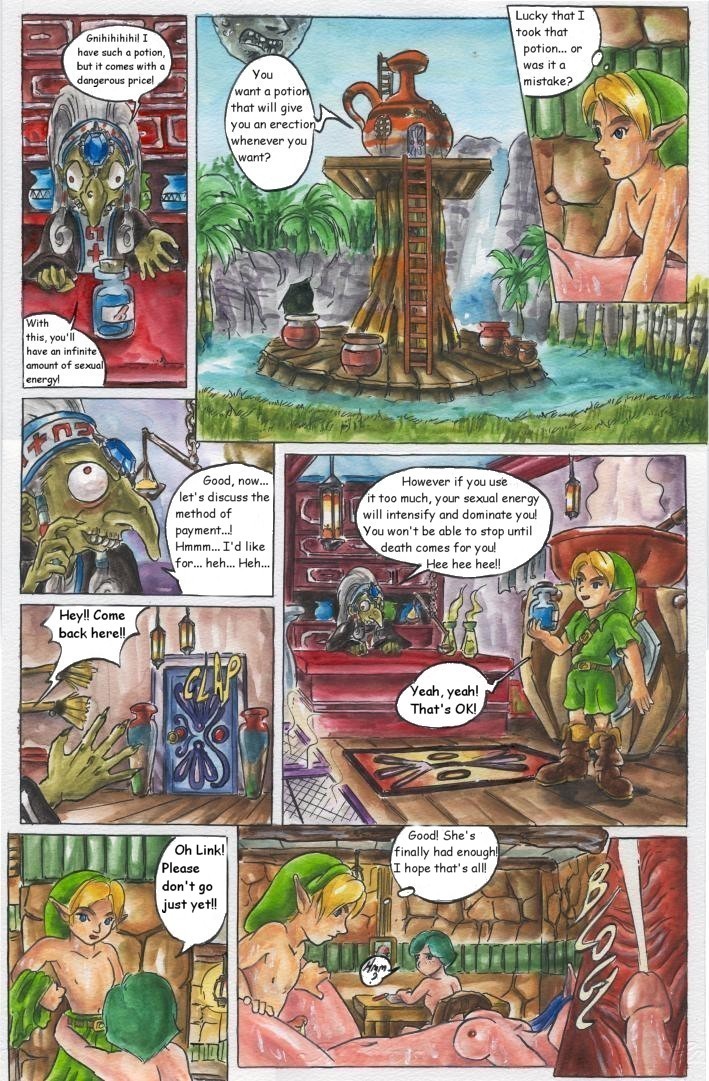 Bad majora 1 (passage) ENGLISH page 13 full