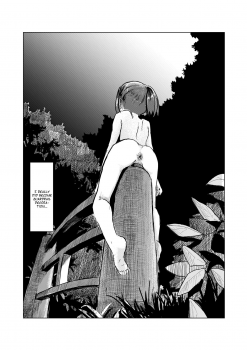 [Rorerore-ya (Roreru)] Kyuuka no Shoujo wa Yamaoku e [English] - page 44
