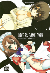 (COMIC1☆4) [R-WORKS] LOVE IS GAME OVER (Baka to Test to Shoukanjuu)