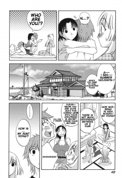 [Mikihime] Chiisana Mama to H na Jijou Ch. 1-4 [English] [Transgressor] [Digital] - page 44