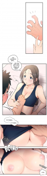 [Choe Namsae, Shuroop] Sexercise Ch.23/? [English] [Hentai Universe] - page 41
